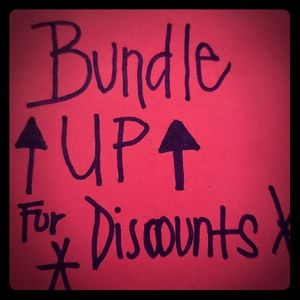 *bundle*bundle*bundle*